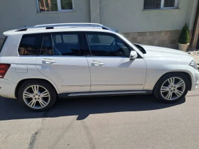 Mercedes-Benz CLK Mercedes Benz GLK 220 CDI Premium , снимка 12