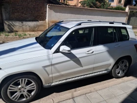 Mercedes-Benz CLK Mercedes Benz GLK 220 CDI Premium , снимка 9