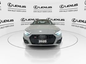 Audi S5 quattro Prestige Coupe AWD, снимка 3