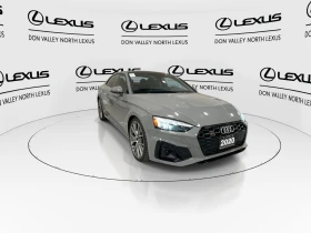 Audi S5 quattro Prestige Coupe AWD, снимка 1