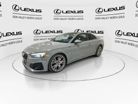 Audi S5 quattro Prestige Coupe AWD, снимка 2