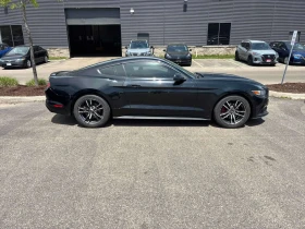 Ford Mustang * EcoBoost * CARFAX * ЦЕНА ДО БГ, снимка 3