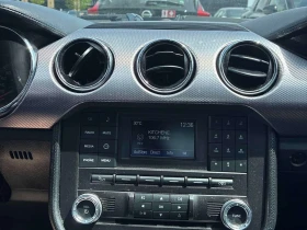 Ford Mustang * EcoBoost * CARFAX * ЦЕНА ДО БГ, снимка 9