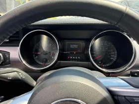 Ford Mustang * EcoBoost * CARFAX * ЦЕНА ДО БГ, снимка 8