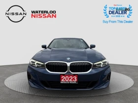 BMW 330 xDrive * АвтоКредит * (ЦЕНА ДО БГ), снимка 8