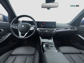 BMW 330 xDrive * АвтоКредит * (ЦЕНА ДО БГ), снимка 12