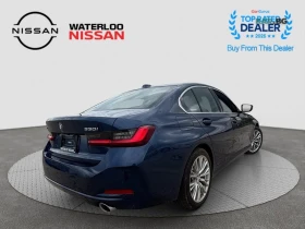 BMW 330 xDrive * АвтоКредит * (ЦЕНА ДО БГ), снимка 5