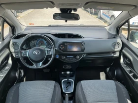 Toyota Yaris 1.5 HYBRID, снимка 12