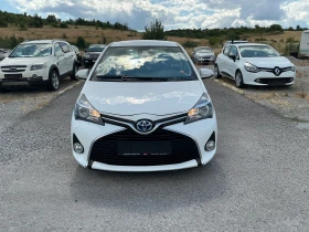 Toyota Yaris 1.5 HYBRID, снимка 1