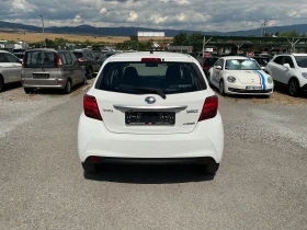 Toyota Yaris 1.5 HYBRID, снимка 7