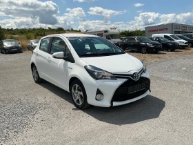 Toyota Yaris 1.5 HYBRID, снимка 2
