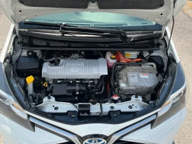Toyota Yaris 1.5 HYBRID, снимка 9