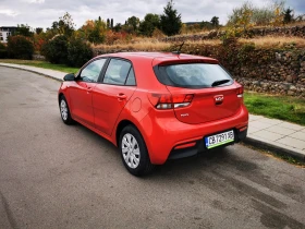 Kia Rio 1890Евро за получаване, 1.0 T-GDI автоматик-DCT7, снимка 8