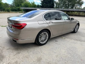 BMW 740 xDrive/ДоказуемПробег/Първи собственик/FULL, снимка 5