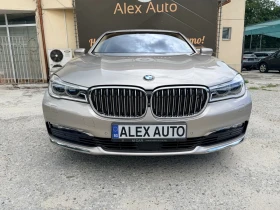 BMW 740 xDrive/ДоказуемПробег/Първи собственик/FULL, снимка 2