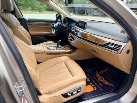 BMW 740 xDrive/ДоказуемПробег/Първи собственик/FULL, снимка 9
