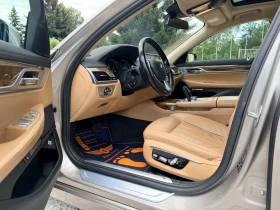 BMW 740 xDrive/ДоказуемПробег/Първи собственик/FULL, снимка 8