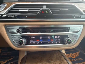 BMW 740 xDrive/ДоказуемПробег/Първи собственик/FULL, снимка 14