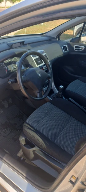 Peugeot 307, снимка 3