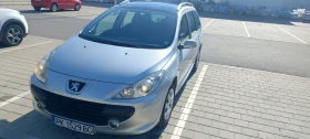 Peugeot 307, снимка 1