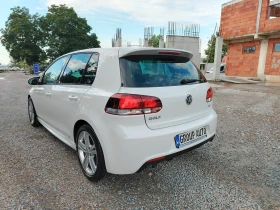 VW Golf R-LINE/АВТОМАТИК/НАВИГАЦИЯ/КЛИМАТРОНИК!!! , снимка 5