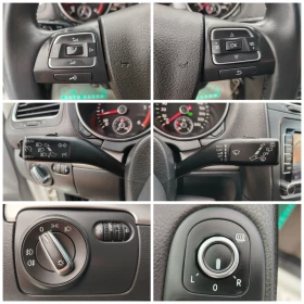 VW Golf R-LINE/АВТОМАТИК/НАВИГАЦИЯ/КЛИМАТРОНИК!!! , снимка 13