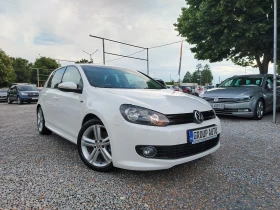 VW Golf R-LINE/АВТОМАТИК/НАВИГАЦИЯ/КЛИМАТРОНИК!!! , снимка 1