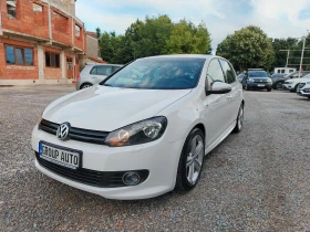 VW Golf R-LINE/АВТОМАТИК/НАВИГАЦИЯ/КЛИМАТРОНИК!!! , снимка 3