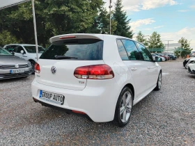 VW Golf R-LINE/АВТОМАТИК/НАВИГАЦИЯ/КЛИМАТРОНИК!!! , снимка 7