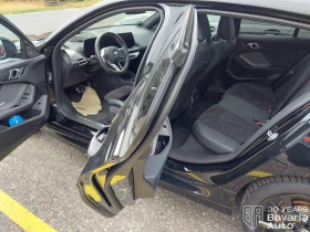 BMW 120 d M Sport Paket Steptronic, снимка 5