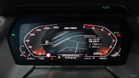 BMW M135 XDRIVE* ДИСТРОНИК* ПОДГРЕВ* ПАНОРАМА* HUD* , снимка 7