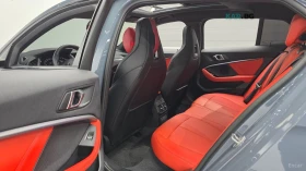 BMW M135 XDRIVE* ДИСТРОНИК* ПОДГРЕВ* ПАНОРАМА* HUD* , снимка 12