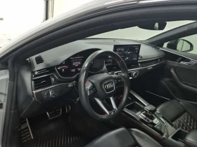Audi Quattro * 2.9 TFSI * CARFAX * NARDO GRAY * , снимка 11