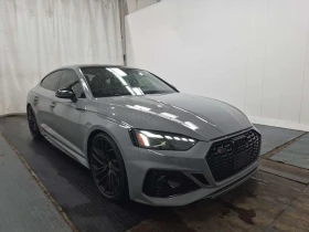 Audi Quattro * 2.9 TFSI * CARFAX * NARDO GRAY * , снимка 2