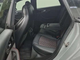 Audi Quattro * 2.9 TFSI * CARFAX * NARDO GRAY * , снимка 13