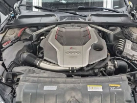 Audi Quattro * 2.9 TFSI * CARFAX * NARDO GRAY * , снимка 17