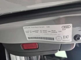 Audi Quattro * 2.9 TFSI * CARFAX * NARDO GRAY * , снимка 16