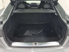 Audi Quattro * 2.9 TFSI * CARFAX * NARDO GRAY * , снимка 15