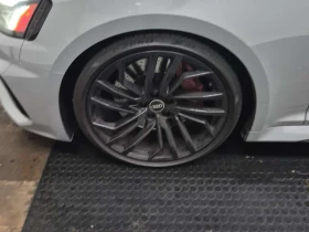 Audi Quattro * 2.9 TFSI * CARFAX * NARDO GRAY * , снимка 6