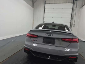 Audi Quattro * 2.9 TFSI * CARFAX * NARDO GRAY * , снимка 5