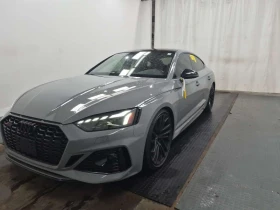 Audi Quattro * 2.9 TFSI * CARFAX * NARDO GRAY * , снимка 1