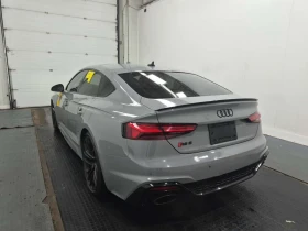 Audi Quattro * 2.9 TFSI * CARFAX * NARDO GRAY * , снимка 4