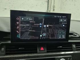 Audi Quattro * 2.9 TFSI * CARFAX * NARDO GRAY * , снимка 12