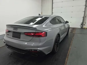 Audi Quattro * 2.9 TFSI * CARFAX * NARDO GRAY * , снимка 3
