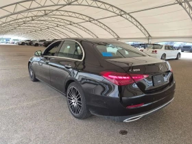 Mercedes-Benz C 300 * АВТОКРЕДИТ БЕЗ ПЪРВОНАЧАЛНА ВНОСКА* , снимка 4