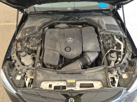 Mercedes-Benz C 300 * АВТОКРЕДИТ БЕЗ ПЪРВОНАЧАЛНА ВНОСКА* , снимка 16