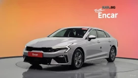 Kia K5 TRENDY* 2.0* LPG* КАМЕРА* ПОДГРЕВ* KEYLESS* , снимка 1