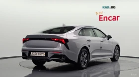 Kia K5 TRENDY* 2.0* LPG* КАМЕРА* ПОДГРЕВ* KEYLESS* , снимка 3
