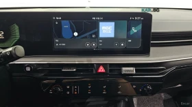Kia K5 TRENDY* 2.0* LPG* КАМЕРА* ПОДГРЕВ* KEYLESS* , снимка 12
