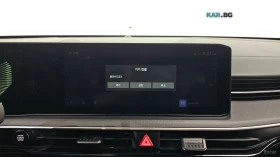 Kia K5 TRENDY* 2.0* LPG* КАМЕРА* ПОДГРЕВ* KEYLESS* , снимка 14